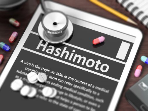 Co warto wiedzieć na temat choroby Hashimoto?