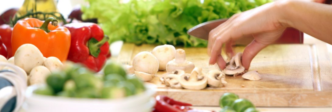 Dieta wegetariańska- największe korzyści i zagrożenia na diecie roślinnej